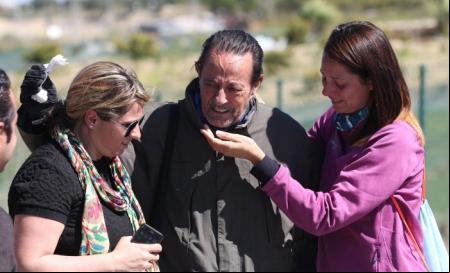 Julián Muñoz, en una imagen de archivo