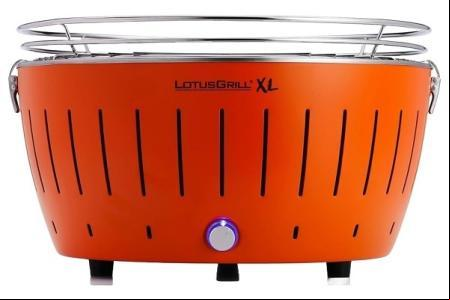 Barbacoa Lotusgrill XL