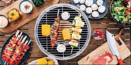 LotusGrill