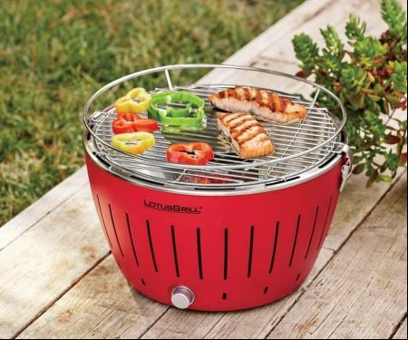 Barbacoa LotusGrill