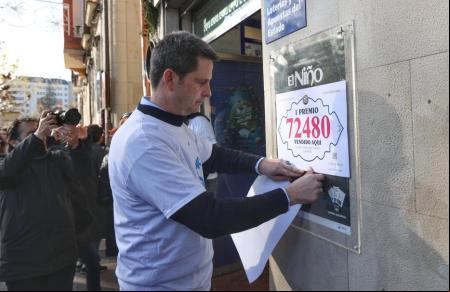 El propietario de la istración de Logroño
