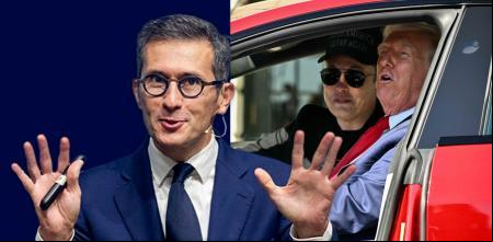 El divulgador Pablo Foncillas