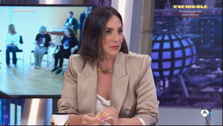 Tamara Falcó recuerda la