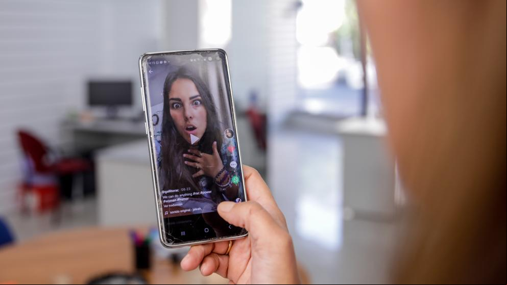 TikTok ya es la mejor plataforma para descubrir música... aunque a algunos artistas no les guste