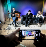 Nace FotoTalent para divulgar la creatividad artística de los lectores de 'La Vanguardia'