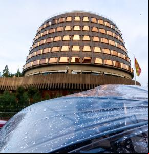 Salvar las instituciones