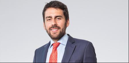 Mateo Salazar, socio de Sostenibilidad de KPMG en España