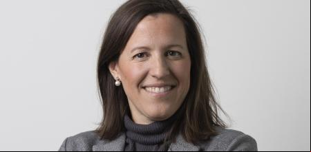 Clara Del Ollic Guasch Directora del área de Fiscalidad Corporativa e Internacional de KPMG