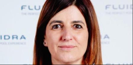 Gemma Leal, Global Tax Manager en Fluidra