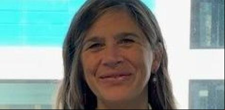 Ana Martí Rodés, directora del área Fiscal del Grup Mediapro
