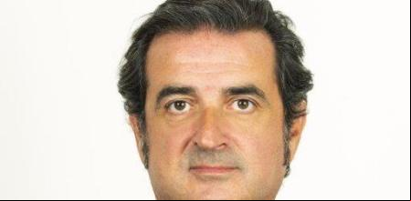 Eneko Belausteguigoita, socio responsable de KPMG Abogados en Catalunya y de mercantil en KPMG Abogados