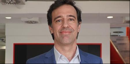 José Manuel González Vara, Chief Financial Officer de MediaMarkt España