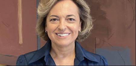 Roser Gomila, chief financial officer de Esteve