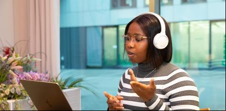 El aprendizaje global del Digital Campus de EU Business School: “Flexibilidad, networking y oportunidades profesionales sin fronteras”