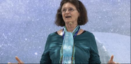 Nancy Knowlton