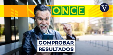 Comprueba el resultado del sorteo de la ONCE de hoy en La Vanguardia