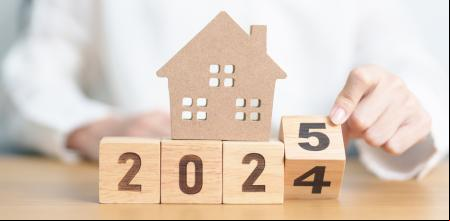 2025 no dará tregua a la subida de precios de la vivienda