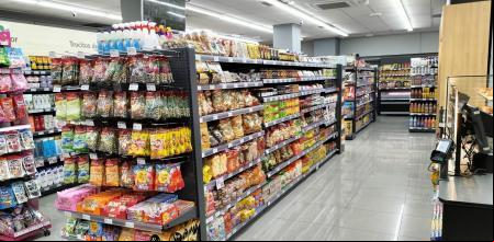 Nota De Prensa Transgourmet Incorpora 36 Supermercados Franquiciados En Los Nueve Primeros Meses Del Año