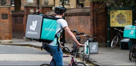 Deliveroo