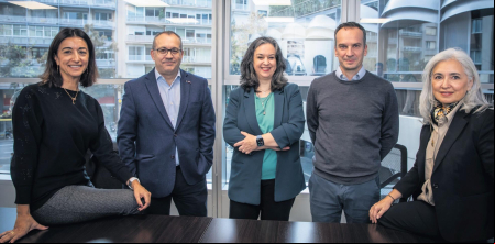 El tejido empresarial acelera su descarbonización