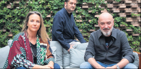 La ecoansiedad abre las puertas al reencuentro con la naturaleza