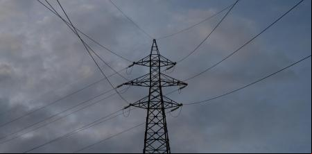 La red eléctrica, en cuestión