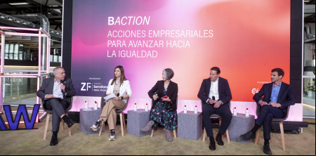 BWAW 2025 apuesta por el talento femenino en la economía global