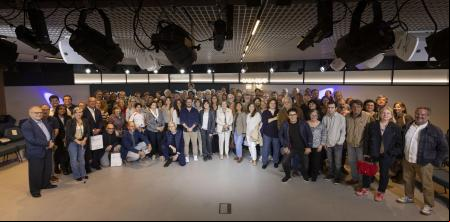 Así ha sido el concurso en directo para elegir la mejor fotografía de los lectores del 2024