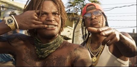 'Grand Theft Auto 6' o la creación de un videojuego imposible