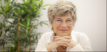 Mireia Grossmann, fisioterapeuta: “En momentos fértiles, tenemos picos de libido naturales, pero luego, si no nos la subimos nosotras, ya no subirá más; y menos si llevamos tiempo siendo compañeros de piso con la pareja”