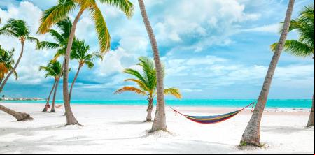 Caribe, escapadas por España o un crucero por el Mediterráneo, ofertas para rendirse al verano