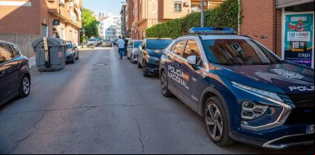 El menor de Linares murió por un golpe de calor al pasar seis horas dentro del coche