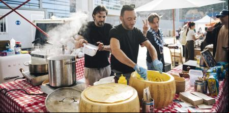 Qué hacer en Barcelona este fin de semana