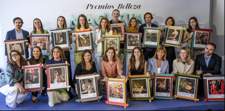 Cosmética con arte: todos los productos que han conquistado los Premios de Belleza Magazine