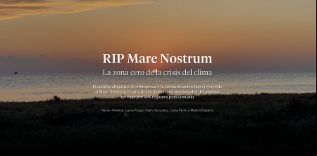 'La Vanguardia' recibe el premio internacional Fetisov de periodismo