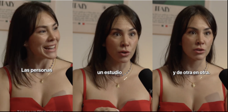 La doble personalidad en personas bilingües, según una profesora: “Un estudio científico dice que eres de una manera u otra según el idioma”