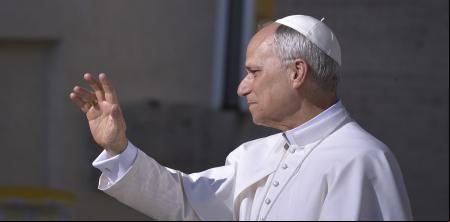 Prevost sigue la línea de Bergoglio y nombra otra mujer en la curia romana