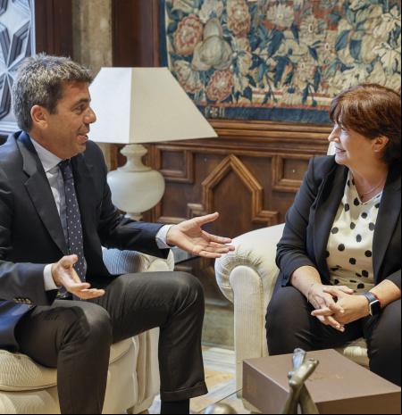 PP y Vox asfixian a la AVL: “Queremos estrangularla”, afirma la derecha extrema