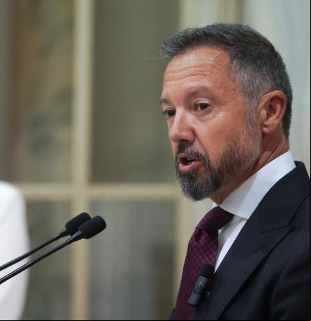 El Ayuntamiento de València liquida la fundación investigada por los contratos de Vox