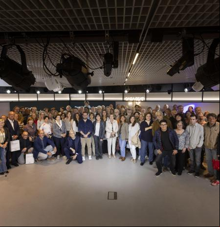Así ha sido el concurso en directo para elegir la mejor fotografía de los lectores del 2024