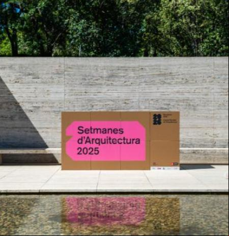 Siete semanas para reforzar el vínculo entre arquitectura y ciudadanía