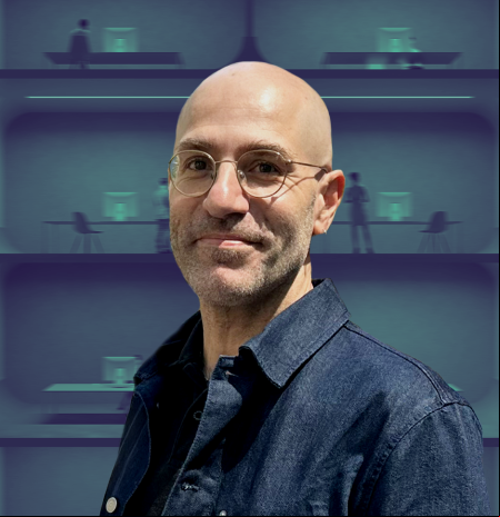 Lluís Nacenta, escritor, matemático y pianista: “El mayor riesgo que corremos con la Inteligencia Artificial es cederle el mando, es una irresponsabilidad conectar el piloto automático”