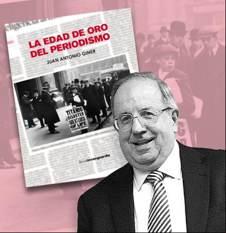 La edad de oro del periodismo