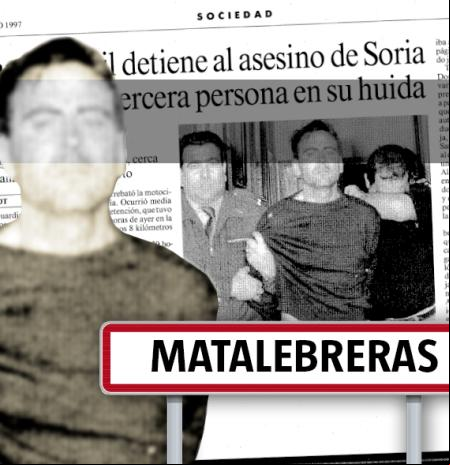 A tiro limpio en Matalebreras