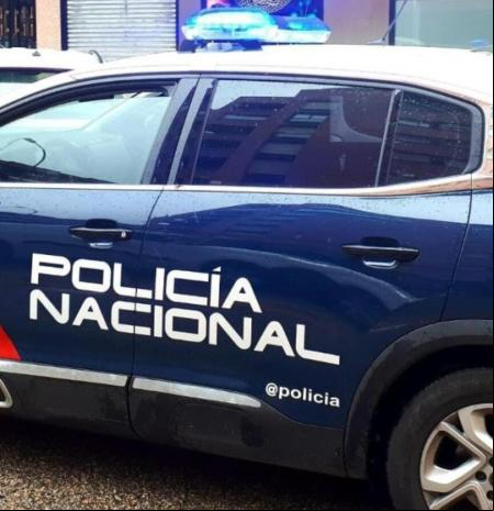 Muere un hombre de 56 años, que se encontraba en la calle, estrangulado en Leganés