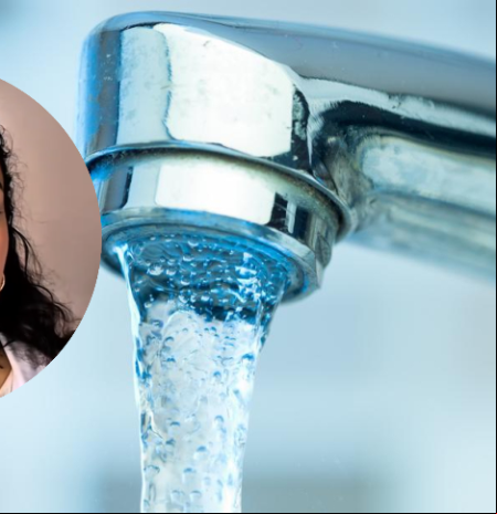 Cristina Barrera, uróloga, explica por qué sentimos ganas de orinar cuando escuchamos ruido de agua: “No es casualidad”