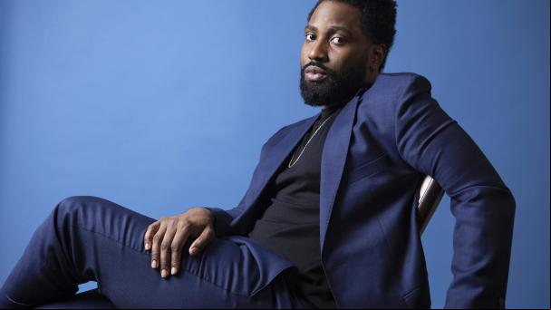 John David Washington, la saga continúa: “Trabajaría gratis”