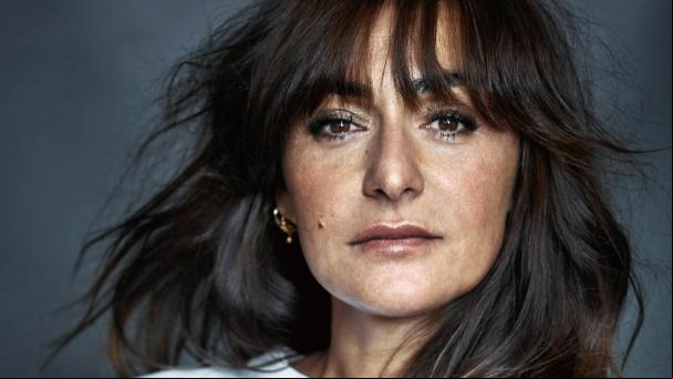 Candela Peña, la dama de Hierro: “A lo que tengo miedo es a vivir”