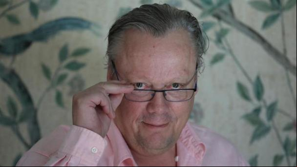 Jonas Jonasson: “Una empresa de venganzas por encargo triunfaría”