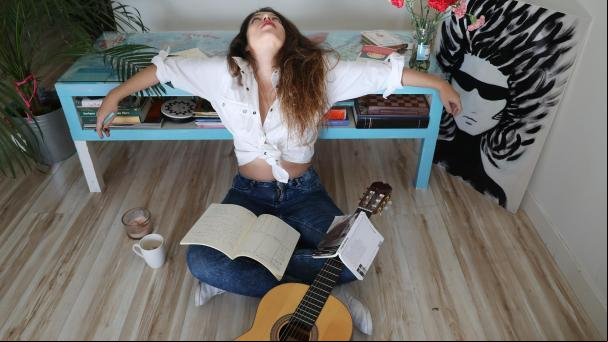 Tres grandes de la música revelan cómo componen sus éxitos